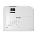 Picture of PROJEKTOR EPSON EB-E20 XGA, 1024 x 768  3.400 lumena.Klizač za isključivanje slike i tona, Dig.zoom, Izravno uključ/isključ. bijela boja