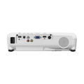 Picture of PROJEKTOR EPSON EB-W06 3LCD, HD ready, 3700 Lumena,WXGA, 1280 x 800. WiFi(opciono). boja bijela 