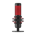 Picture of Mikrofon HyperX QuadCast Microphone	 HX-MICQC-BK 4P5P6AA