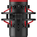 Picture of Mikrofon HyperX QuadCast Microphone	 HX-MICQC-BK 4P5P6AA