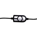 Picture of Slušalice sa mikrofonom GEMBIRD gaming, 5.1 surround USB headset, GHS-U-5.1-01