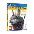 Picture of The Witcher 3: Wild Hunt GOTY PS4