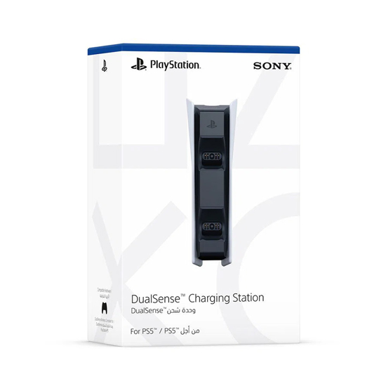 Picture of PS5 DualSense Charging Station
