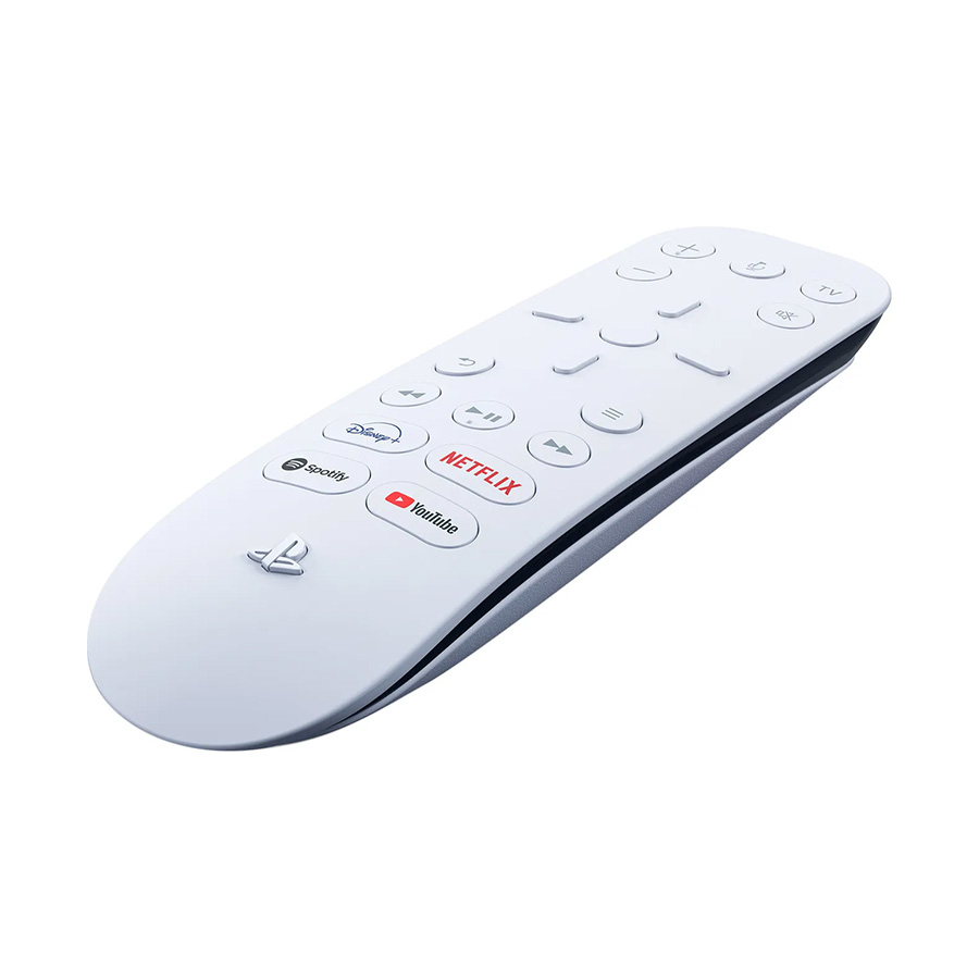 PS5 Media Remote
