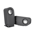 Picture of Zvučnici 2.1 LOGITECH Z407 Bluetooth computer speakers with subwoofer and wireless control - GRAPHITE - BT - EMEA, 980-001348