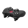 Picture of Game Pad SPEEDLINK RAIT Gamepad - for PC/PS3/Switch, rubber-black SL-650010-BK