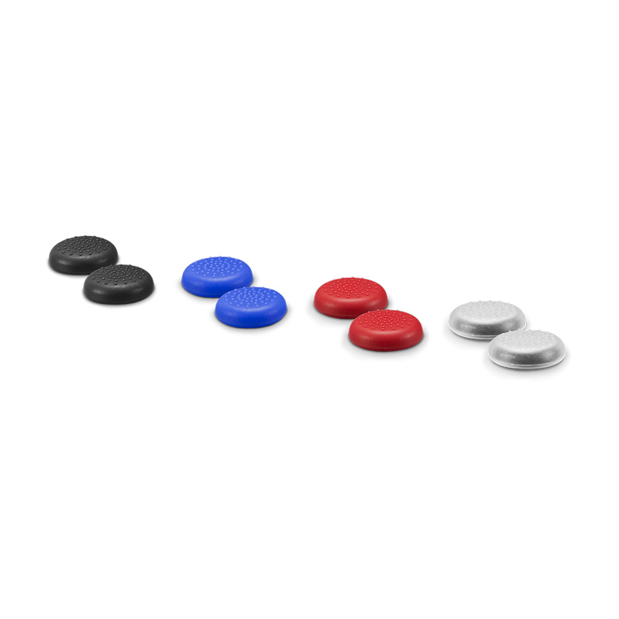 SPEEDLINK STIX Controller Cap Set - for PS5/PS4/Switch SL-4524-MTCL