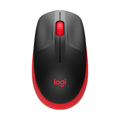 Picture of Miš LOGITECH M190 wireless RED 2.4GHZ, 910-005908