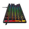 Picture of Tastatura HyperX Alloy Origins Core Mechanical Gaming Keyboard, HX Blue-US HX-KB7BLX-US 4P5P2AA