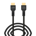 Picture of HDMI kabl SPEEDLINK ULTRA HIGH SPEED 8K HDMI Cable for PS5, Xbox, SL-460102-BK-150