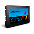 Picture of SSD ADATA 512 GB SU750 SATA 2.5", 550MBs/520MBs ASU750SS-512GT-C