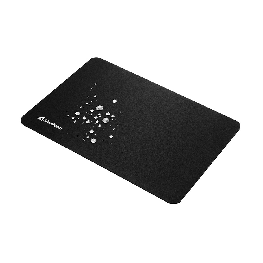 Podloga za miš SHARKOON gaming 1337 V2 M, 280 x 195 x 1.4 mm