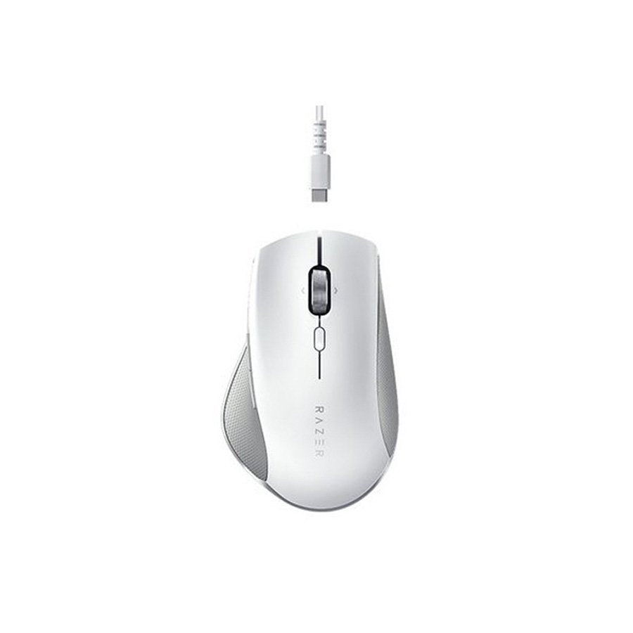 Miš Razer Pro Click - Designed with Humanscale Wireless Mouse - FRML Packaging RZ01-02990100-R3M1