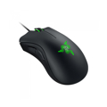 Picture of Miš Razer DeathAdder Essential - Ergonomic Wired Gaming Mouse - FRML RZ01-03850100-R3M1