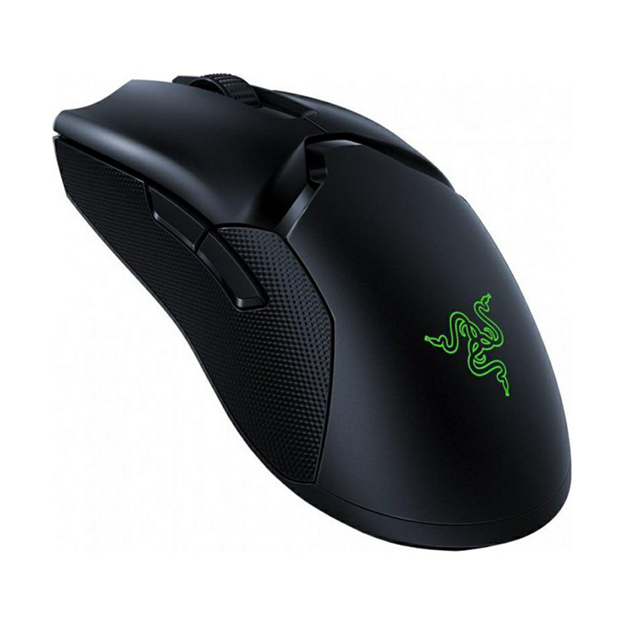Miš Razer Viper Ultimate - Wireless Gaming Mouse - RZ01-03050200-R3G1