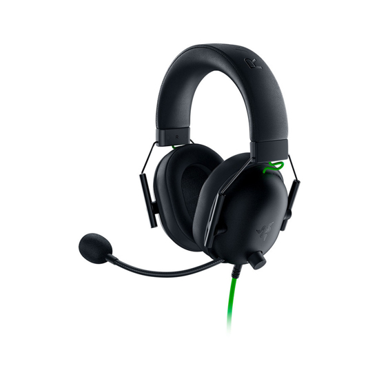 Picture of Slušalice Razer BlackShark V2 X - Wired Gaming Headset - FRML RZ04-03240100-R3M1