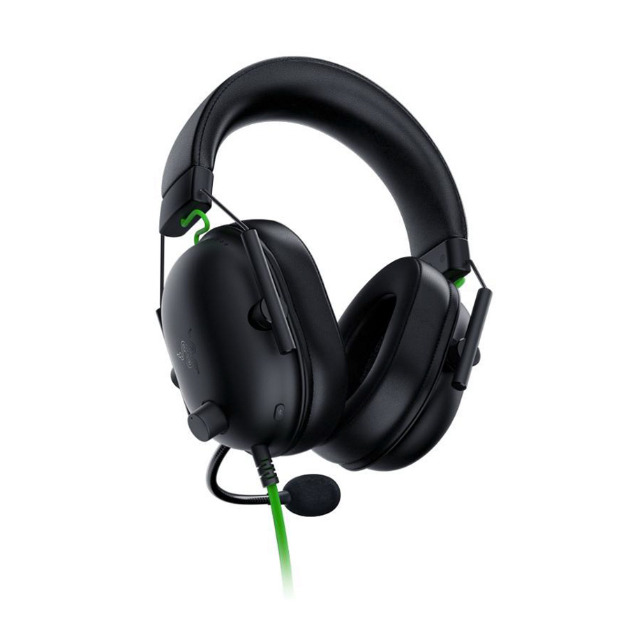 Slušalice Razer BlackShark V2 - Wired Gaming Headset + USB Sound Card - FRML RZ04-03230100-R3M1
