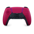 Picture of PS5 Dualsense Wireless Controller Cosmic Red