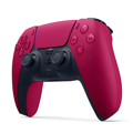 Picture of PS5 Dualsense Wireless Controller Cosmic Red