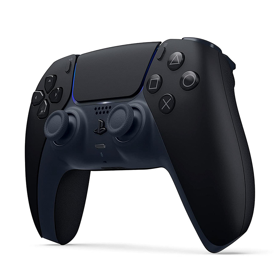 PS5 Dualsense Wireless Controller Midnight Black v2 1000040187