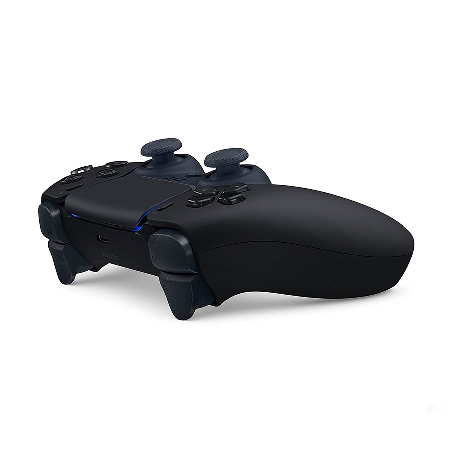 PS5 Dualsense Wireless Controller Midnight Black v2 1000040187