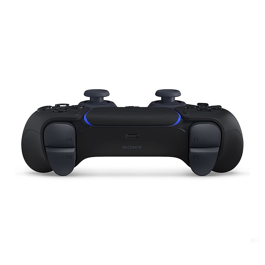 PS5 Dualsense Wireless Controller Midnight Black v2 1000040187