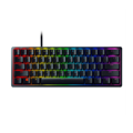 Picture of Tastatura Razer Huntsman Mini - 60% Optical Gaming Keyboard (Linear Red Switch) RZ03-03390200-R3M1