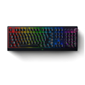 Picture of Tastatura Razer™ BlackWidow V3 Pro - Wireless Mechanical Gaming Keyboard (Yellow Switch) US Layout RZ03-03531700-R3M1