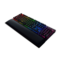 Picture of Tastatura Razer™ BlackWidow V3 Pro - Wireless Mechanical Gaming Keyboard (Yellow Switch) US Layout RZ03-03531700-R3M1