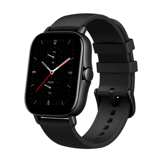 Picture of Amazfit pametni sat GTS 2e Black