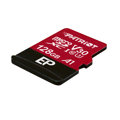 Picture of MICRO SD PATRIOT 128GB V30,PEF128GEP31MCX 4K Video Recording Read speed up to 100MB/s | write speed up to 80MB/s