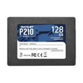 Picture of SSD 2,5" PATRIOT P210 SATA 3 128GB P210s128G25