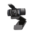 Picture of WEB camera LOGITECH C920S Pro HD Webcam 960-001252