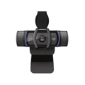 Picture of WEB camera LOGITECH C920S Pro HD Webcam 960-001252