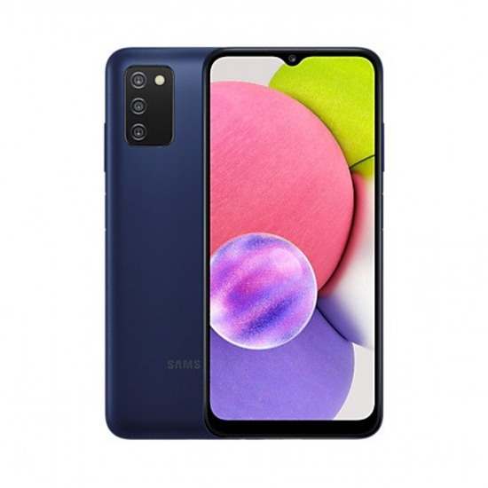 Picture of Mobitel Samsung Galaxy A03s SM-A037F 3GB 32GB Dual Sim plavi