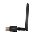 Picture of USB WLAN adapter Gembird WNP-UA300P-02, 300 Mbps