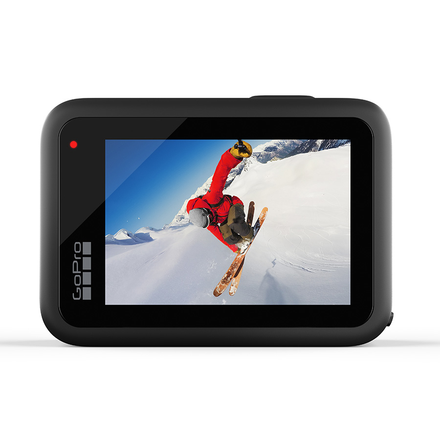 GoPro kamera HERO 10 BLACK CHDHX-101-RW