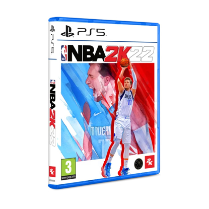 Slika od NBA 2K22 Standard Edition PS5
