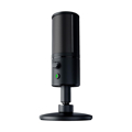 Picture of Mikrofon Razer Seiren X - Desktop Cardioid Condenser Microphone - FRML RZ19-02290100-R3M1