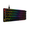 Picture of Tastatura HyperX Alloy Origins 60 Mechanical Gaming Keyboard - HX Red HKBO1S-RB-US-G 4P5N4AA