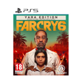 Picture of Far Cry 6 Yara Special Day 1 Edition PS5