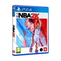 Picture of NBA 2K22 Standard Edition PS4