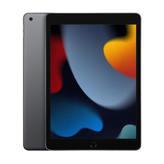 Picture of Apple iPad 9th 10.2 64GB Wifi Space Gray
