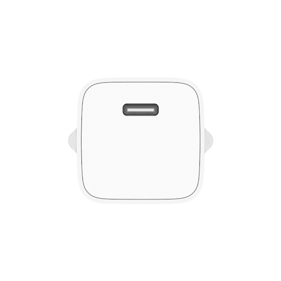 Punjač Xiaomi Mi 65W GaN brzi punjač BHR4499GL