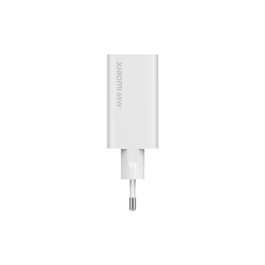 Punjač Xiaomi Mi 65W GaN brzi punjač BHR4499GL