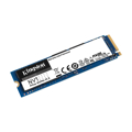Picture of Kingston SSD 500GB M.2 2280 NVMe PCIe SNVS/500G PCIe Gen 3.0x4 2,100/1,700MB/s,
