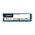 Picture of Kingston SSD 500GB M.2 2280 NVMe PCIe SNVS/500G PCIe Gen 3.0x4 2,100/1,700MB/s,