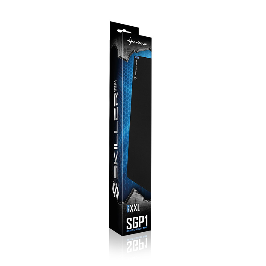 Podloga za miš SHARKOON gaming SKILLER SGP1, XXL size, 900 x 400 x 2.5 mm