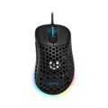 Picture of Miš SHARKOON gaming Light2 200 black