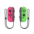 Picture of Nintendo Switch Joy-Con Pair Neon Green & Neon Pink